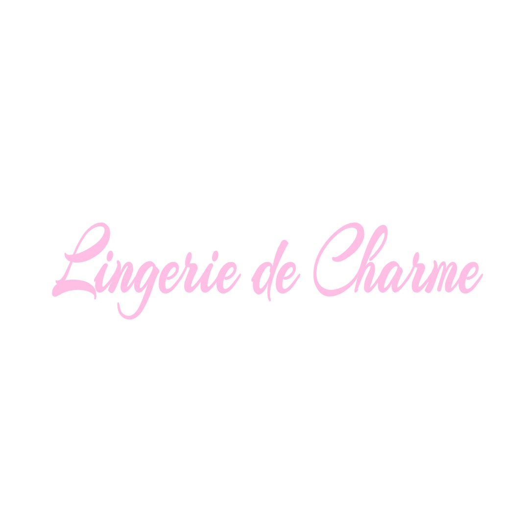 LINGERIE DE CHARME TOY-VIAM